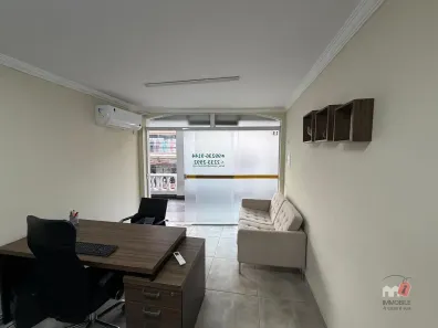 Sala Comercial à venda, 32m² no Alto da Serra, Petrópolis