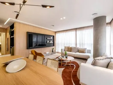 Apartamento com 3 Quartos à venda, 90m² no Vila Clementino, São Paulo