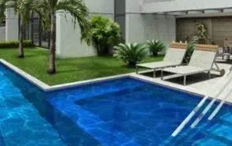 Apartamento com 1 Quarto à venda, 40m² no Barra de Jangada, Jaboatão dos Guararapes