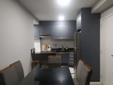 Apartamento com 2 Quartos à venda, 46m² no Leonor, Londrina