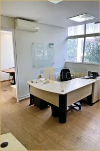 Sala Comercial à venda, 68m² no Jardim Paulista, São Paulo