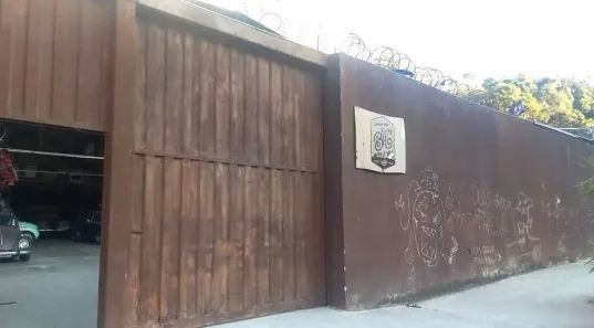 com 2 Quartos à venda, 467m² no Buritis, Belo Horizonte