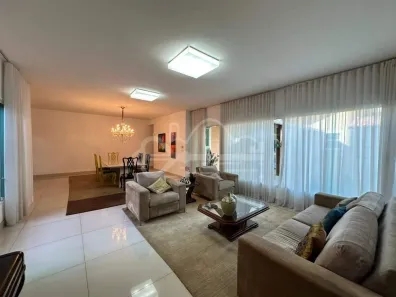 Casa com 4 Quartos à venda, 358m² no Jardim Atlântico, Belo Horizonte
