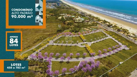 Lote/Terreno à venda, 465m² no Aruana, Aracaju