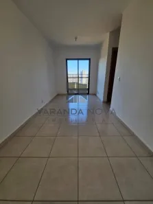 Apartamento com 2 Quartos à venda, 55m² no Residencial Monterrey, Ribeirão Preto