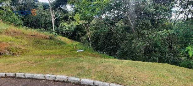 Lote/Terreno à venda, 990m² no Novo Horizonte, Juiz de Fora