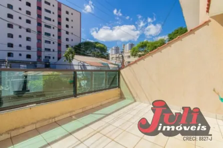 Sobrado com 3 Quartos à venda, 270m² no Rudge Ramos, São Bernardo do Campo