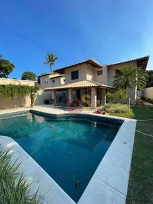 Casa com 5 Quartos à venda, 299m² no Alto Do Mundai, Porto Seguro