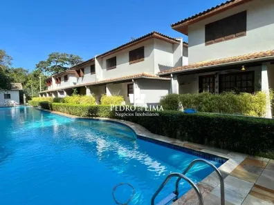 Casa de Condomínio com 2 Quartos à venda, 72m² no Riviera, Bertioga