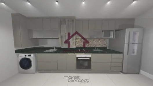 Apartamento com 2 Quartos à venda, 68m² no Vila Mariana, São Paulo