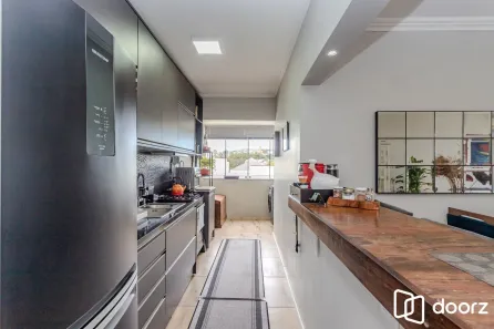 Apartamento com 2 Quartos à venda, 73m² no Farroupilha, Porto Alegre