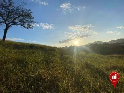 Lote/Terreno à venda, 442m² no Santa Efigenia, Brumadinho