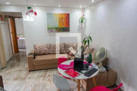 Apartamento com 1 Quarto à venda, 47m² no Vila Bela Vista (Zona Norte), São Paulo