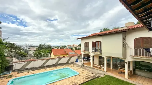 Casa com 1 Quarto à venda, 701m² no Vila Jardini, Sorocaba