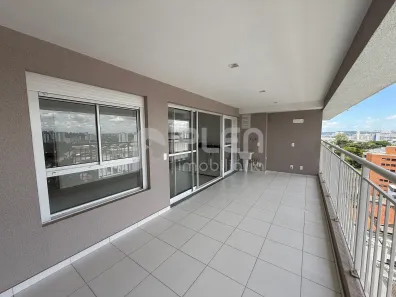 Apartamento com 2 Quartos à venda, 59m² no Santo Amaro, São Paulo