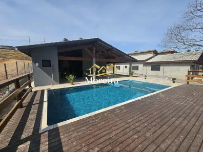 Fazenda/Sítio com 3 Quartos à venda, 1000m² no , Mairinque