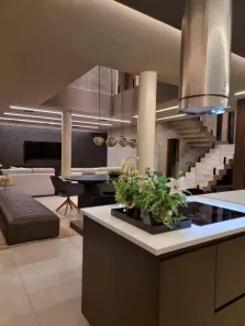 Casa de Condomínio com 5 Quartos para alugar, 344m² no Condomínio Residencial Colinas do Paratehy, São José dos Campos