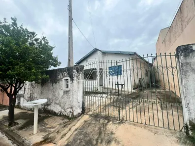 Casa com 2 Quartos para alugar, 50m² no Betel, Marília