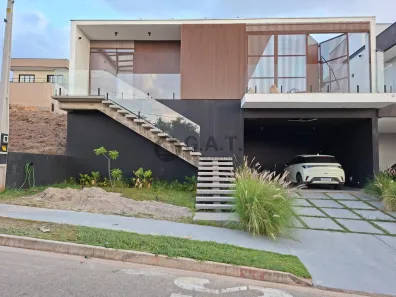 Casa de Condomínio com 3 Quartos à venda, 236m² no Jardim Vila São Domingos, Sorocaba