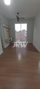 Apartamento com 2 Quartos à venda, 49m² no Jardim Alice, Indaiatuba
