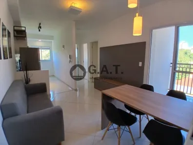 Apartamento com 2 Quartos à venda, 44m² no Jardim Simus, Sorocaba