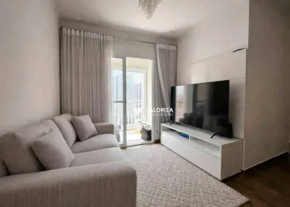 Apartamento com 3 Quartos à venda, 69m² no Parque Campolim, Sorocaba