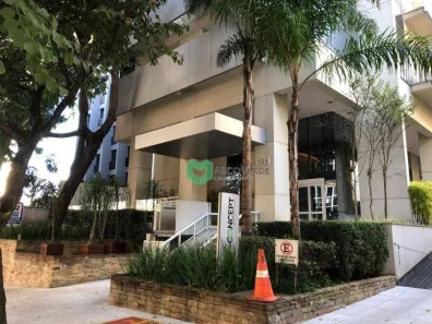 Sala Comercial à venda, 32m² no Pinheiros, São Paulo