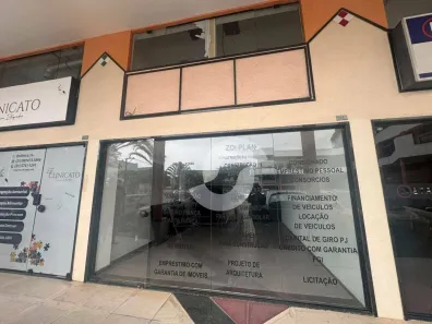 Ponto Comercial à venda, 63m² no Largo da Batalha, Niterói
