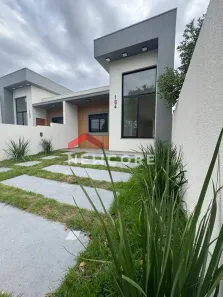 Sobrado com 3 Quartos à venda, 80m² no Bom Sucesso, Gravataí