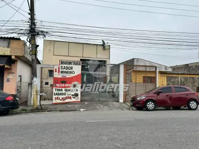 Imóvel Comercial com 2 Quartos à venda, 151m² no Matriz, Mauá
