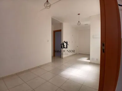Apartamento com 2 Quartos à venda, 42m² no Ipatinga, Sorocaba
