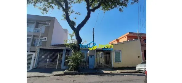 Casa com 2 Quartos à venda, 209m² no Vila América, Santo André