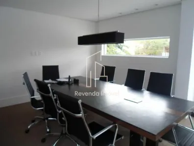 Prédio Comercial à venda, 145m² no Brooklin Paulista, São Paulo