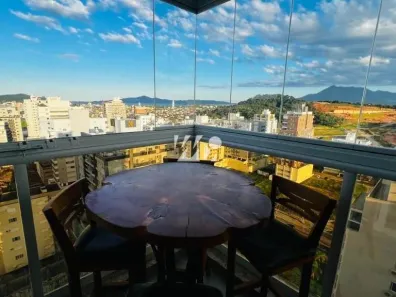 Cobertura com 2 Quartos à venda, 79m² no Pedra Branca, Palhoça