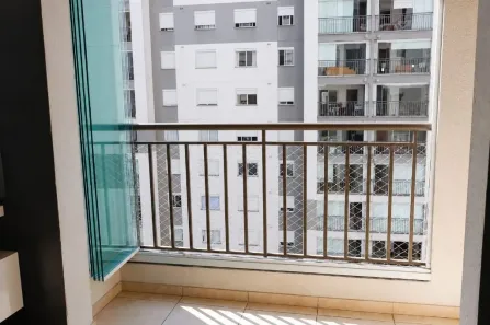 Apartamento com 2 Quartos à venda, 57m² no Continental, Osasco