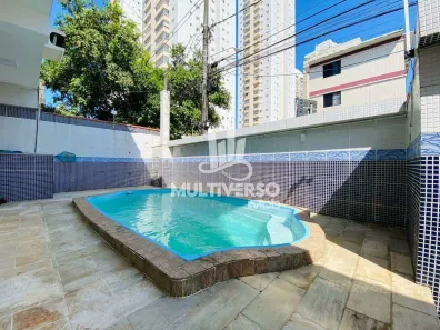 Sobrado com 3 Quartos à venda, 230m² no Ponta da Praia, Santos