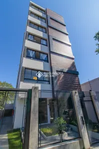 Apartamento com 1 Quarto à venda, 65m² no Vila João Pessoa, Porto Alegre