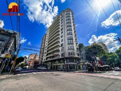 Apartamento com 1 Quarto à venda, 42m² no Cidade Baixa, Porto Alegre