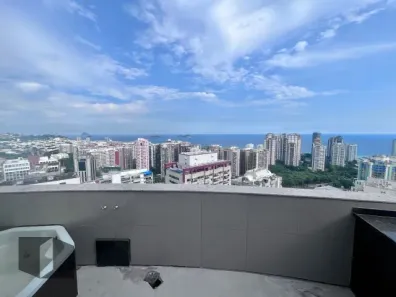 Cobertura com 1 Quarto à venda, 72m² no Barra da Tijuca, Rio de Janeiro