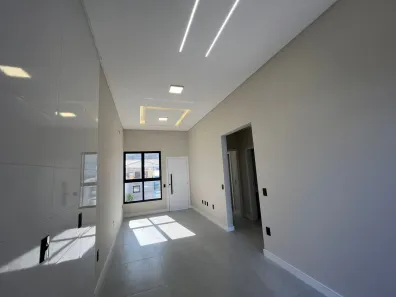 Casa com 3 Quartos à venda, 76m² no Bela Vista, Palhoça