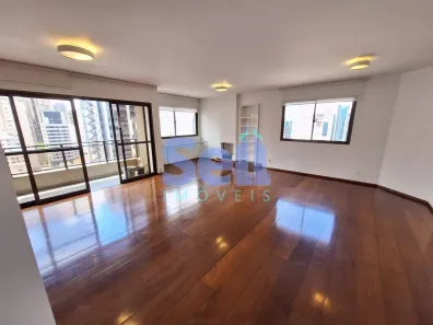 Apartamento com 3 Quartos à venda, 196m² no Jardim Europa, São Paulo
