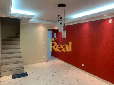 Sobrado com 3 Quartos à venda, 212m² no Vila Piauí, São Paulo