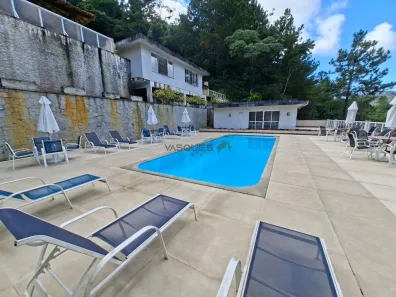 Apartamento com 2 Quartos à venda, 70m² no Bom Retiro, Teresópolis