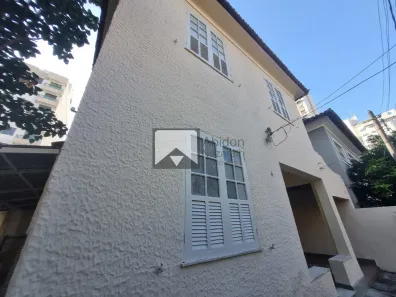 Casa com 4 Quartos para alugar, 80m² no Icaraí, Niterói