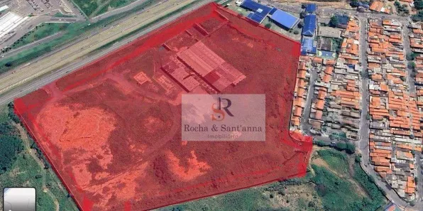 Lote/Terreno à venda, 82m² no Jardim Oliveira Camargo, Indaiatuba