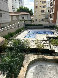Apartamento com 2 Quartos à venda, 85m² no Perdizes, São Paulo