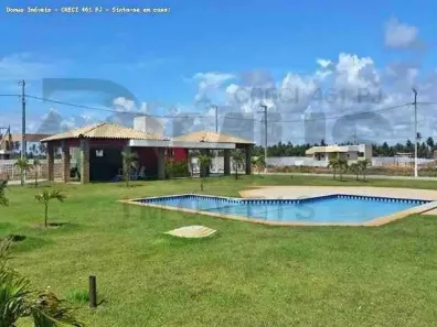Lote/Terreno à venda, 336m² no Caueira, Itaporanga D'Ajuda