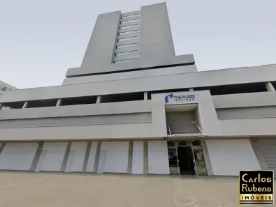 Sala Comercial à venda, 28m² no Divino Espírito Santo, Vila Velha