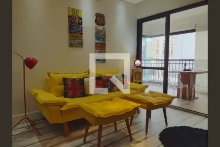Apartamento com 2 Quartos à venda, 59m² no Santa Cecília, São Paulo