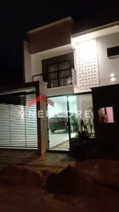 Sobrado com 3 Quartos à venda, 130m² no Gravatá, Navegantes